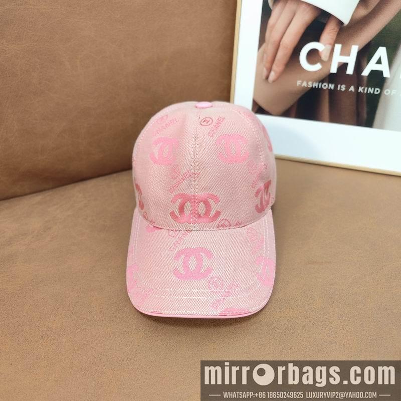 Replica Chanel cap dx34