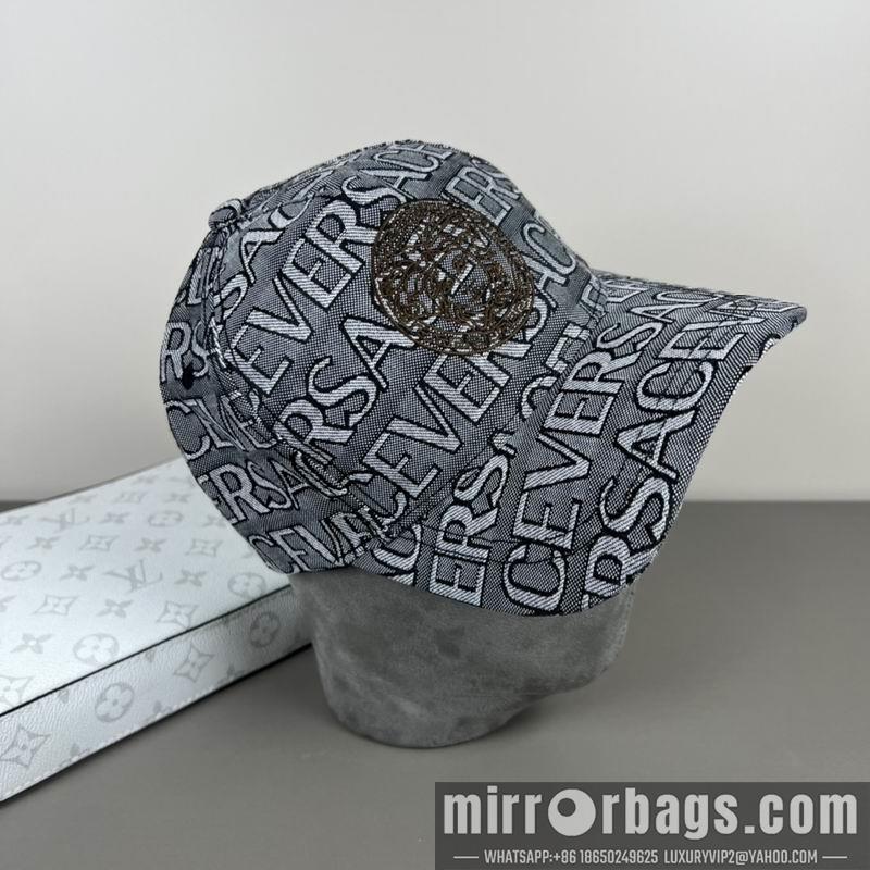 Replica Versace cap dx12
