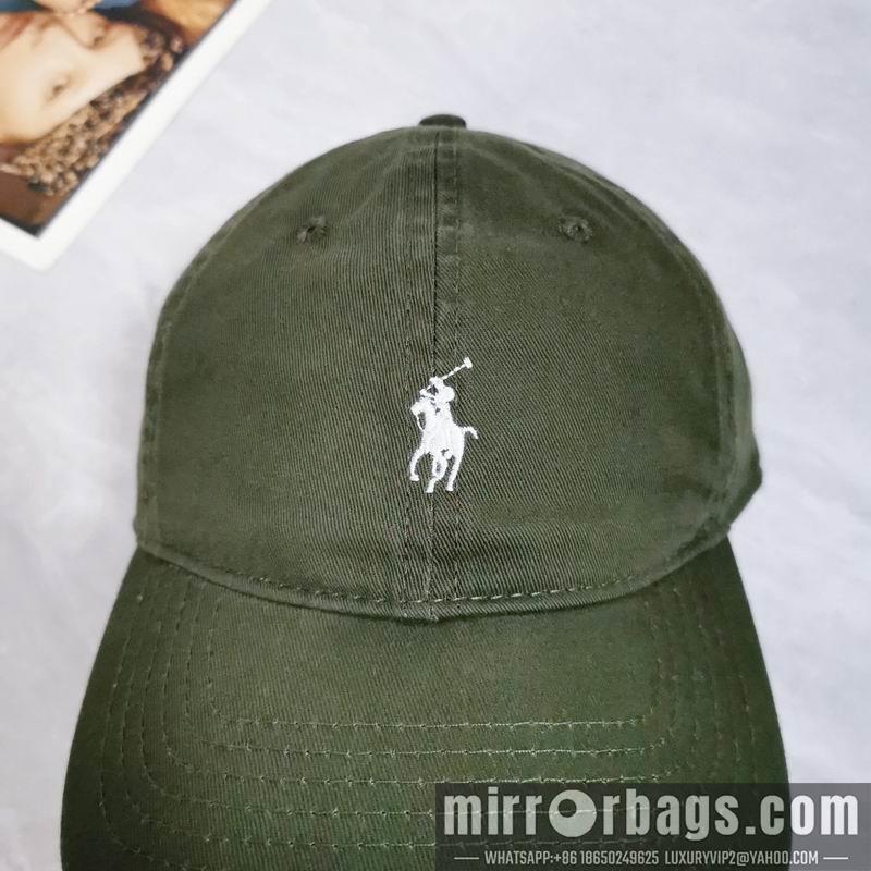 Replica Polo cap dx02