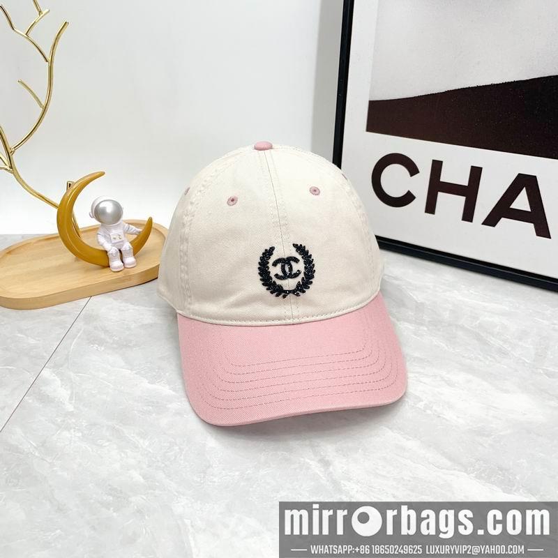 Replica Chanel cap dx38
