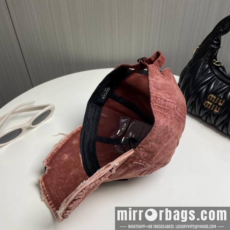 Replica Gucci cap 010601
