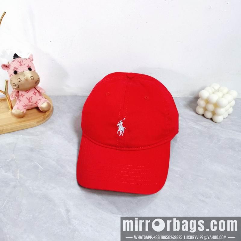 Replica Polo cap dx01