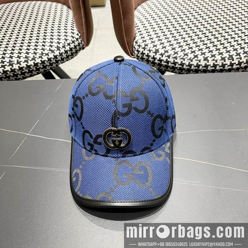 Replica Gucci cap 040202