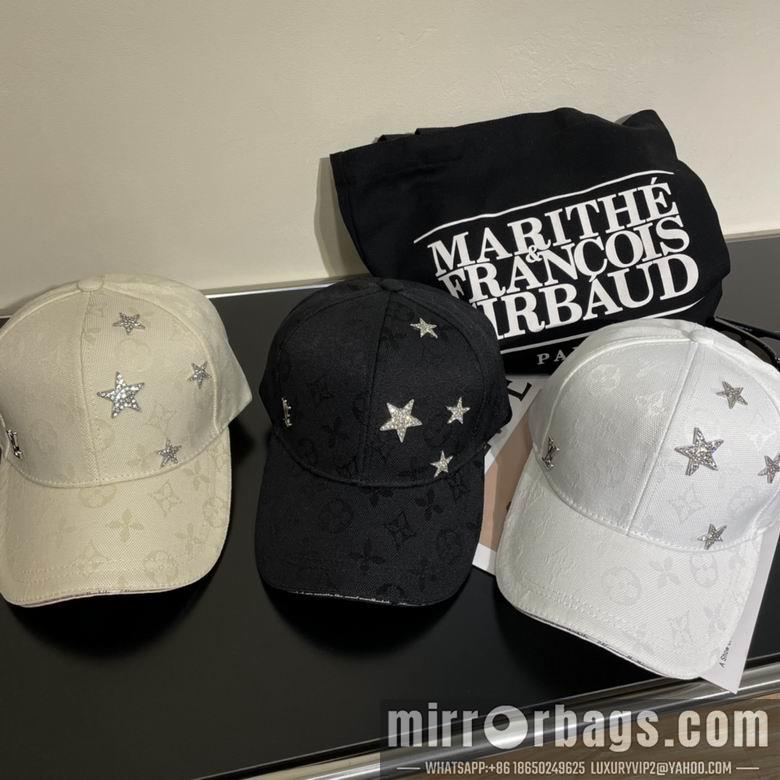 Replica LV Hat dxn15