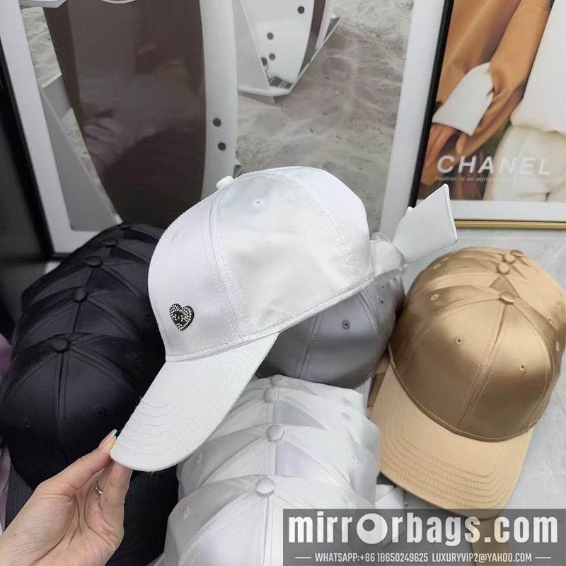 Replica Chanel cap dx24