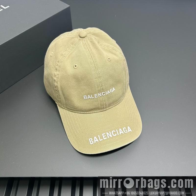 Replica Balenciaga Hat dx16