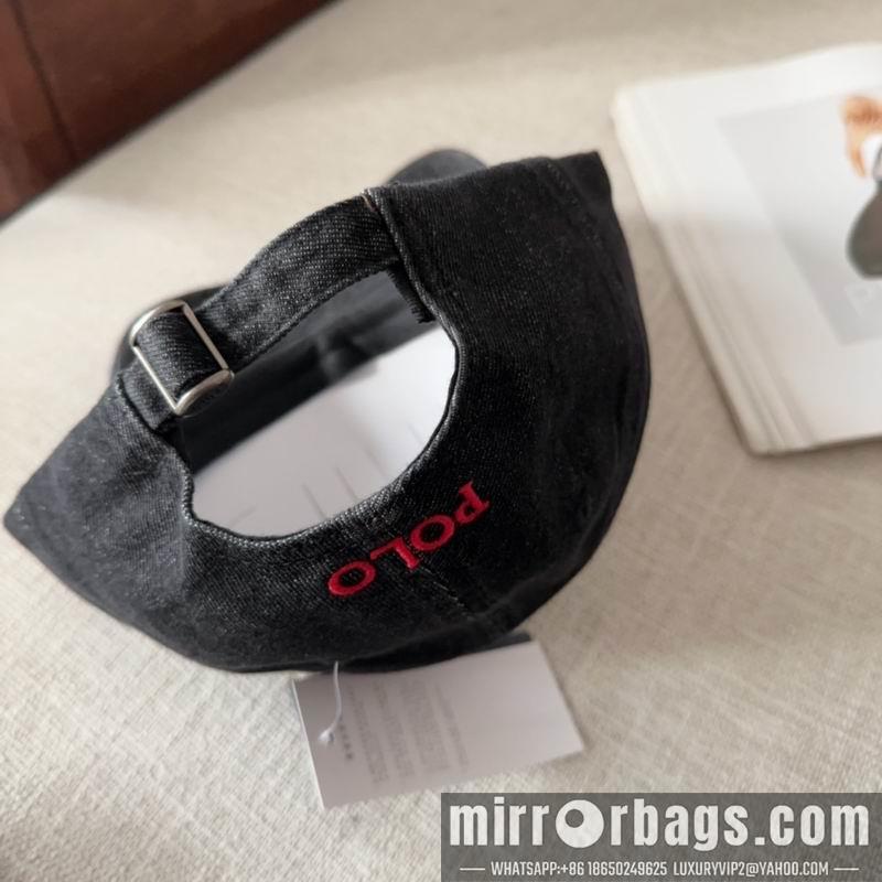 Replica Polo cap dx21