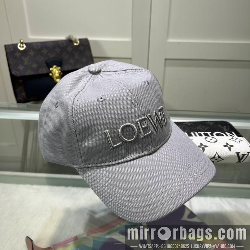 Replica Loewe cap 101802