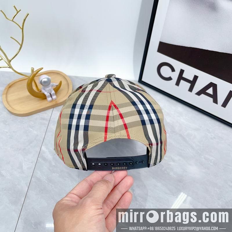 Replica Burberry Hat dx67
