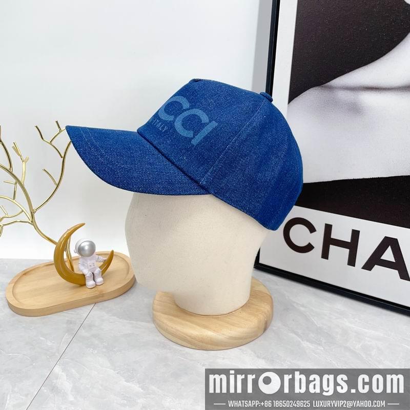 Replica Gucci cap dx20