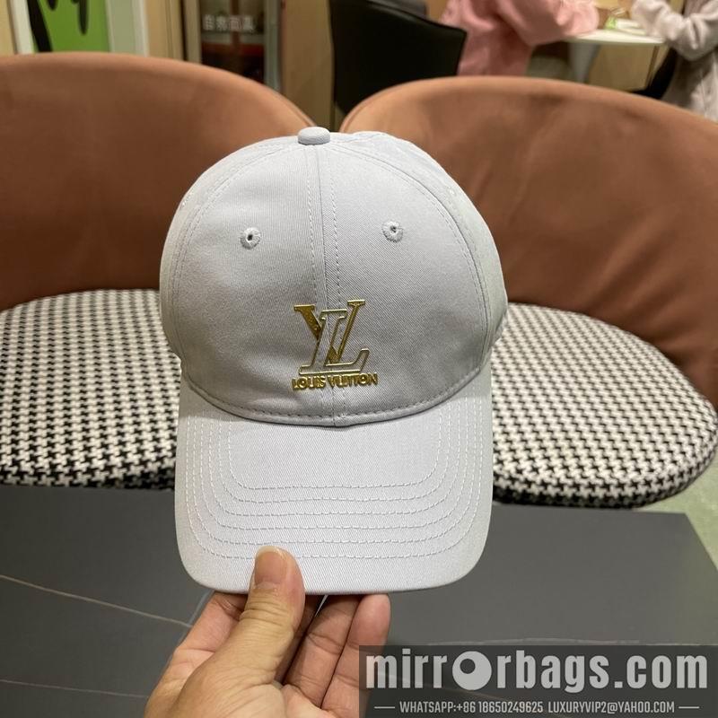 Replica LV Hat 041416
