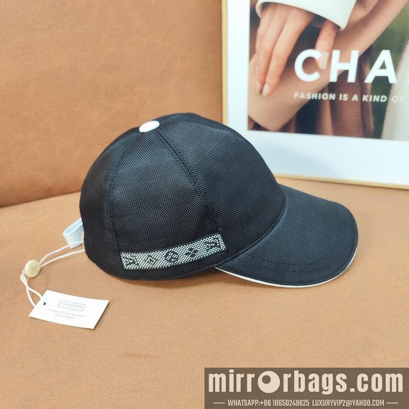 Replica LV Hat dx93
