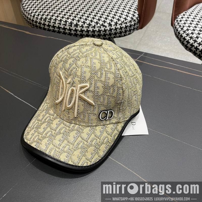 Replica Dior Hat 092701