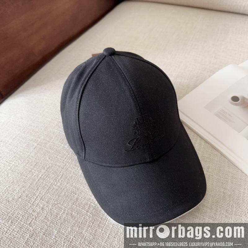 Replica Loro Piana Hat dx18