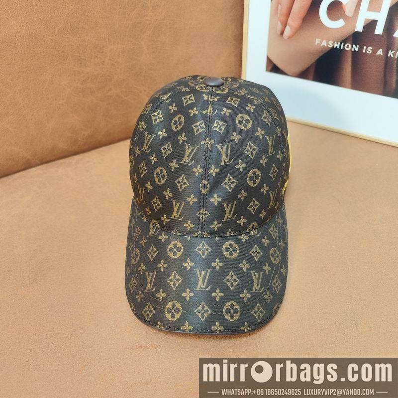 Replica LV Hat dx90