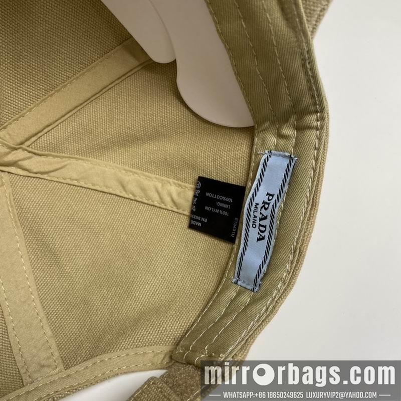 Replica Prada cap 010601