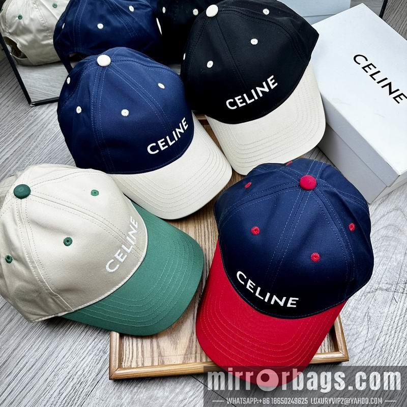 Replica Celine Hat dx29