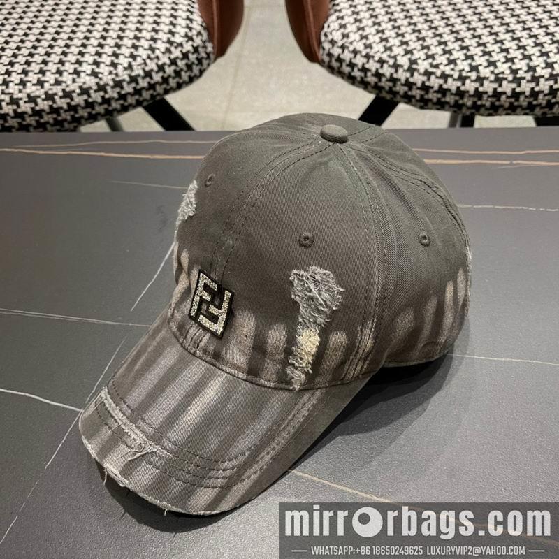 Replica Fendi cap 091401