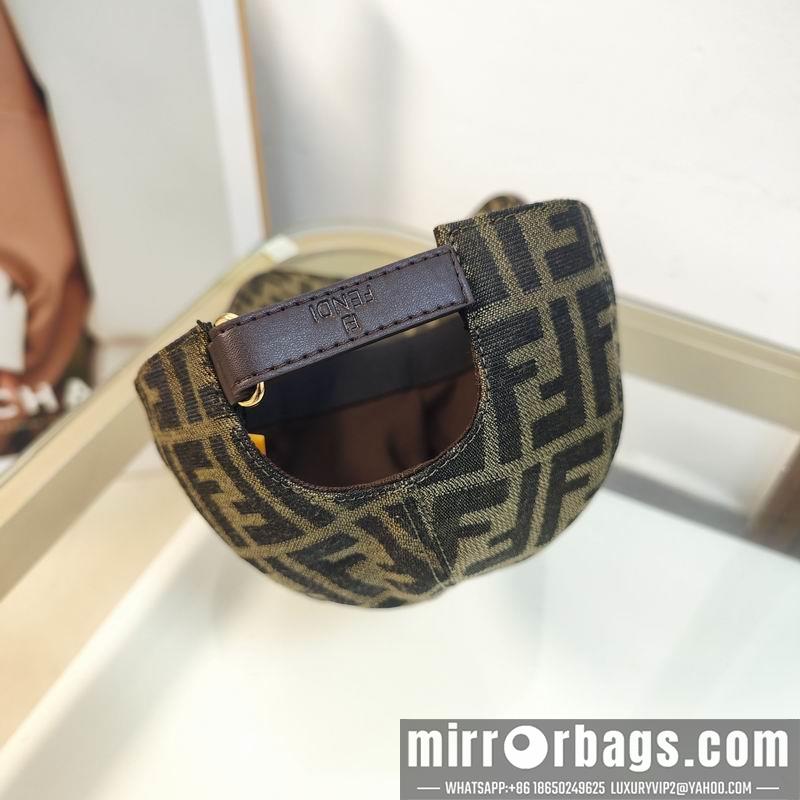 Replica Fendi Cap dx93