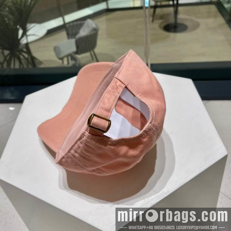 Replica Chanel cap 042602