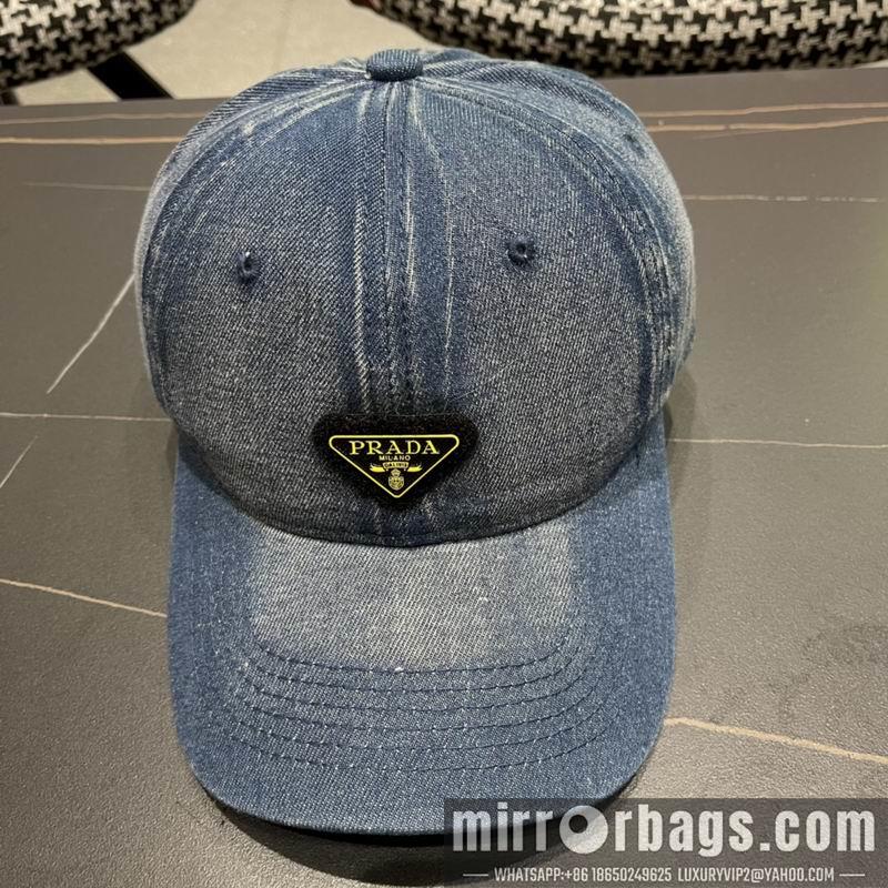 Replica Prada Hat 042604