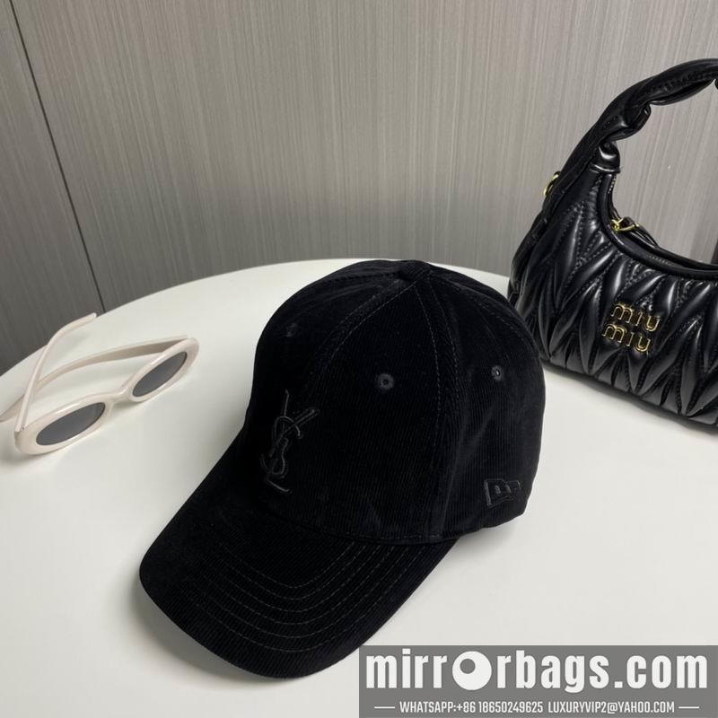 Replica YSL cap 092701