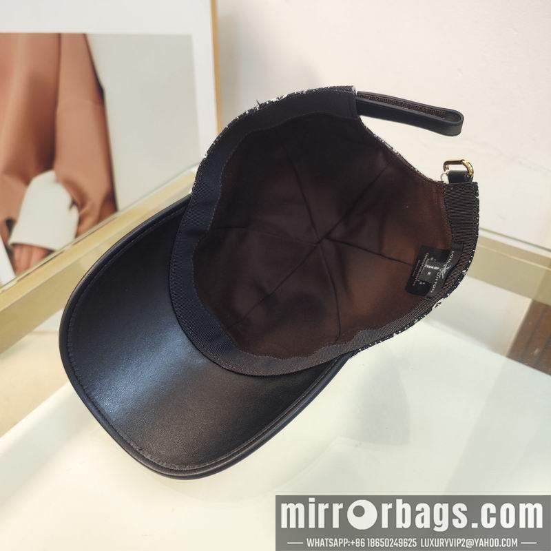 Replica LV Hat dx143
