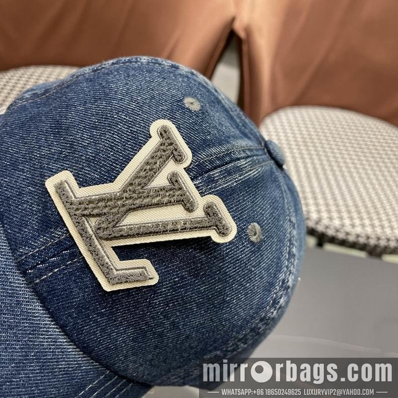 Replica LV Hat 030908