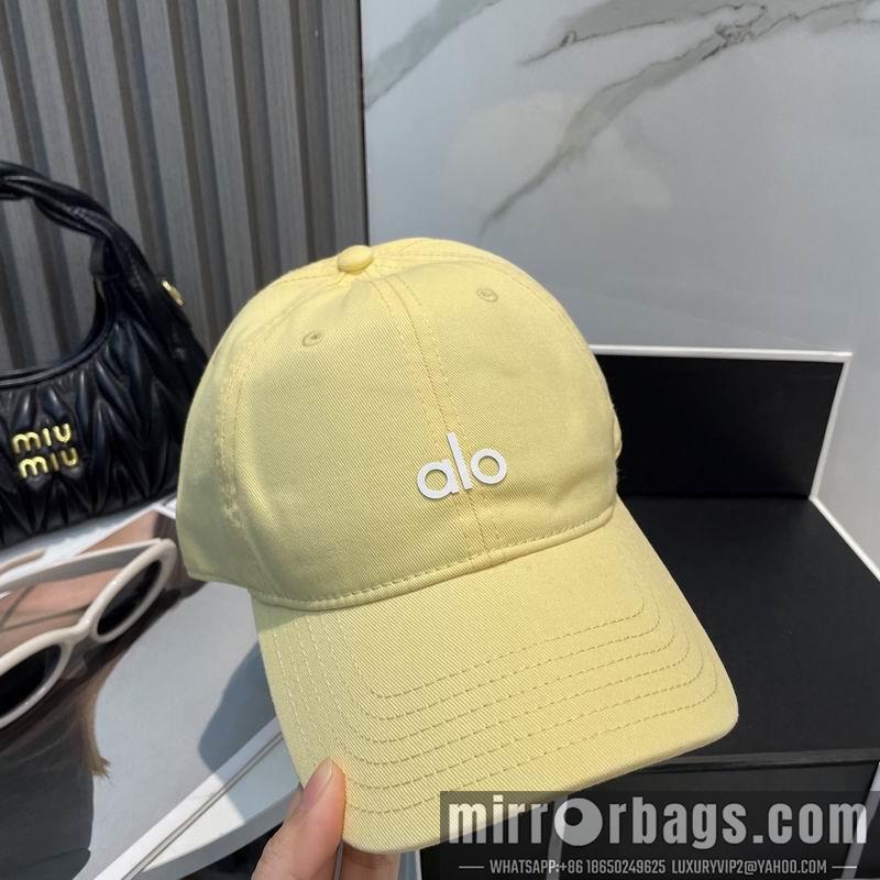 Replica Alo Hat dx29