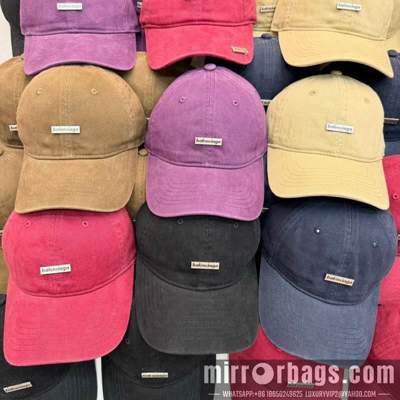 Replica Balenciaga cap 101801
