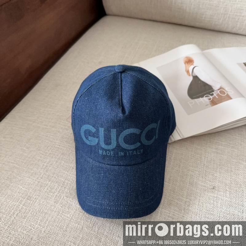 Replica Gucci cap dx27