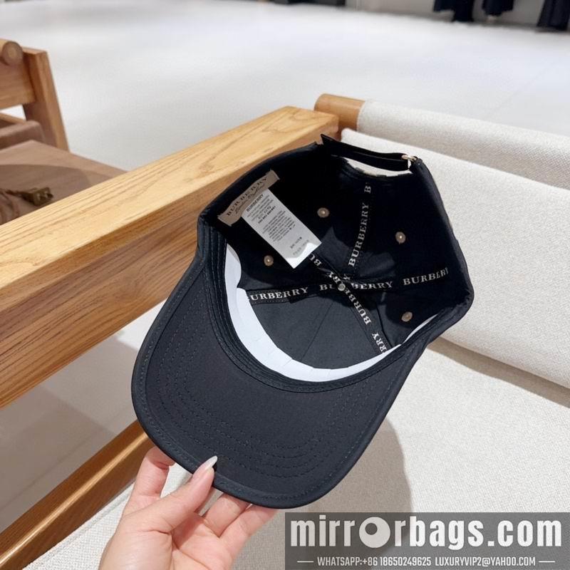 Replica Burberry cap dx09