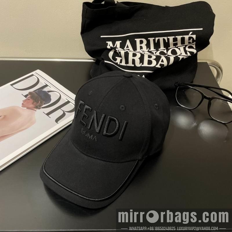 Replica Fendi cap 042701