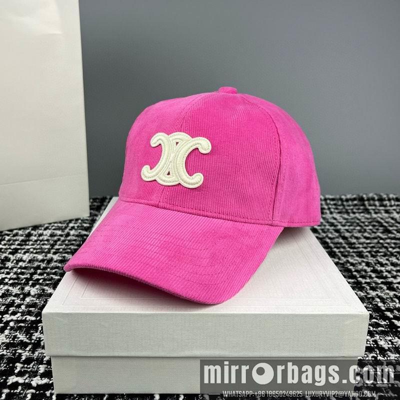 Replica Celine cap hm07