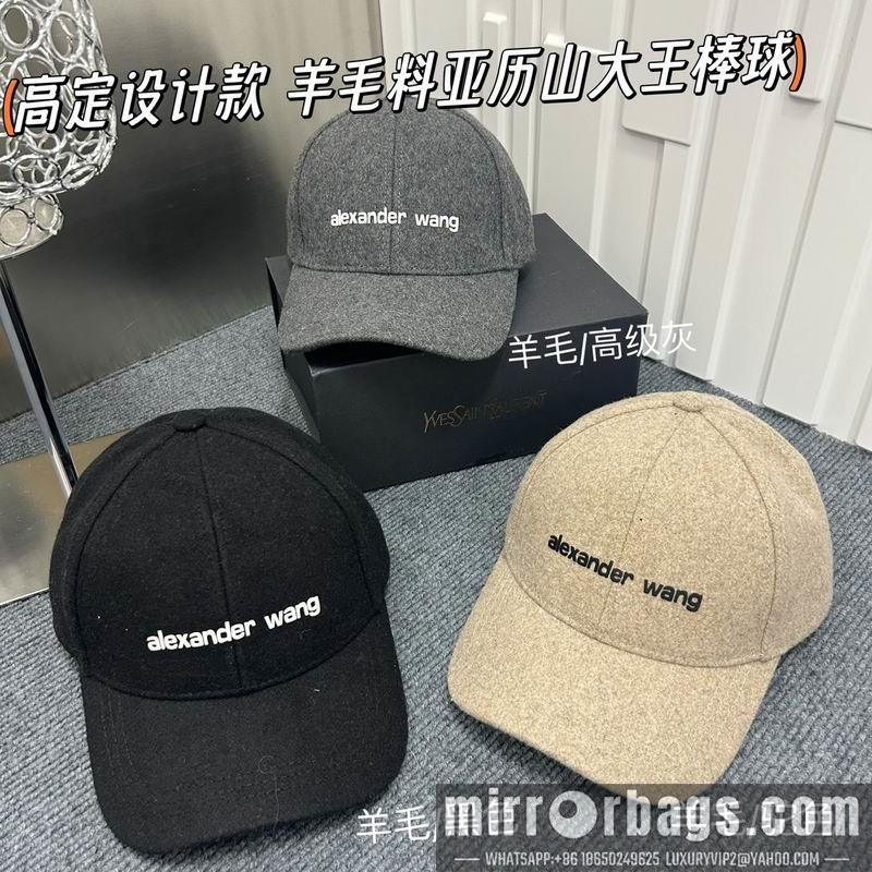 Replica Alexander cap dx06