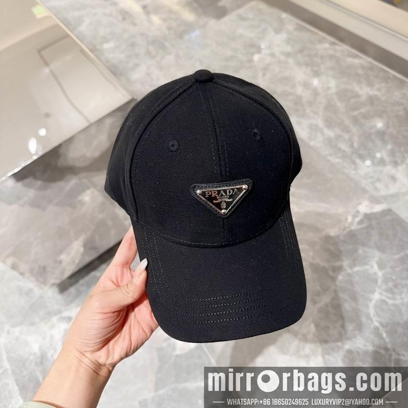 Replica Prada cap dx03