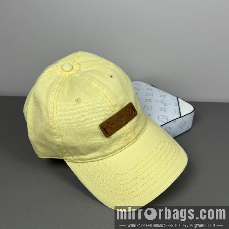 Replica LV Hat dx62