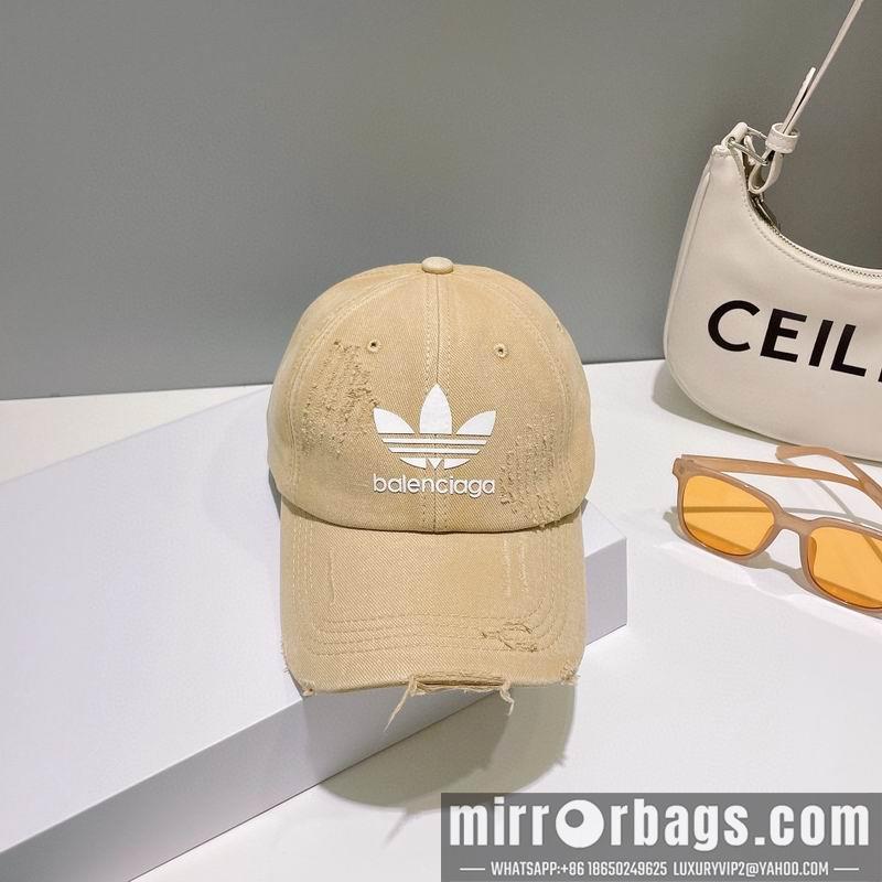 Replica Balenciaga Cap dx26