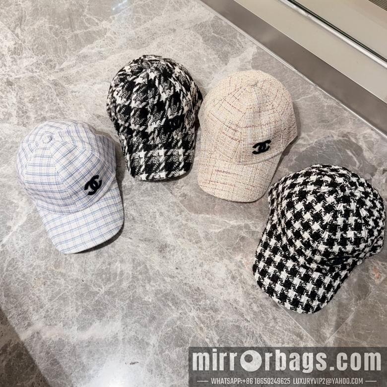 Replica Chanel Cap dxn16