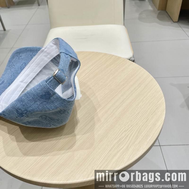 Replica LV Hat 041404