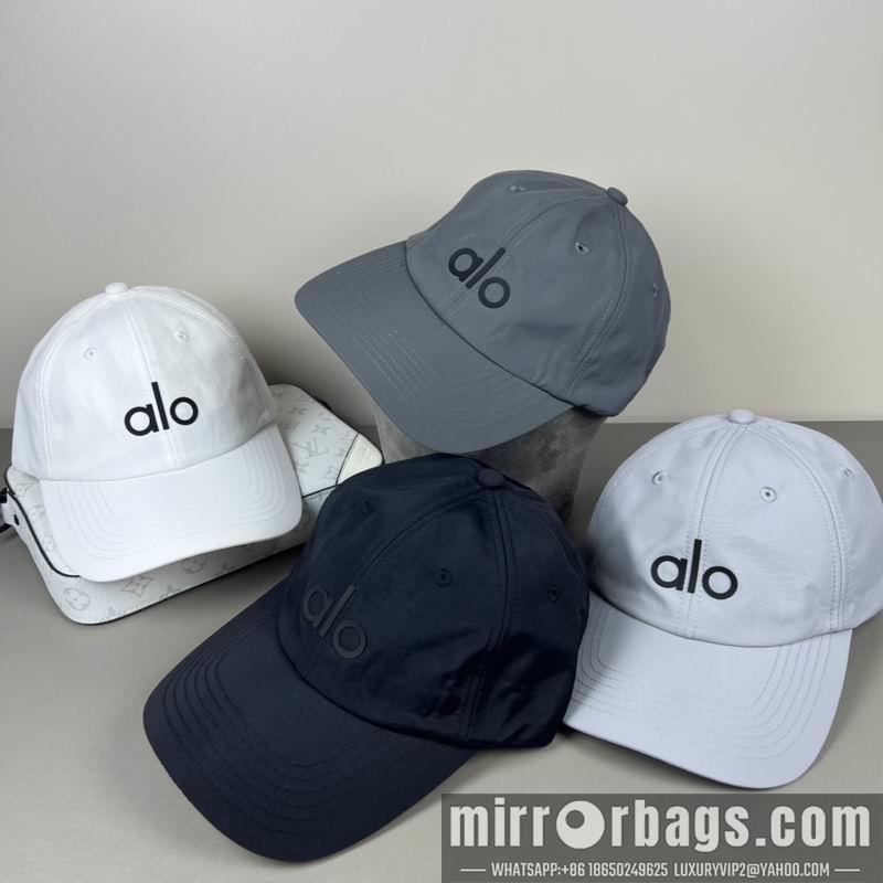Replica Alo cap dx42