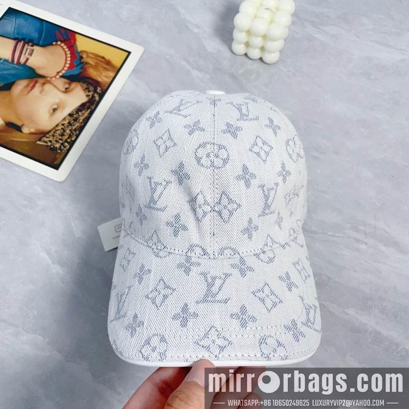 Replica LV Hat dx96