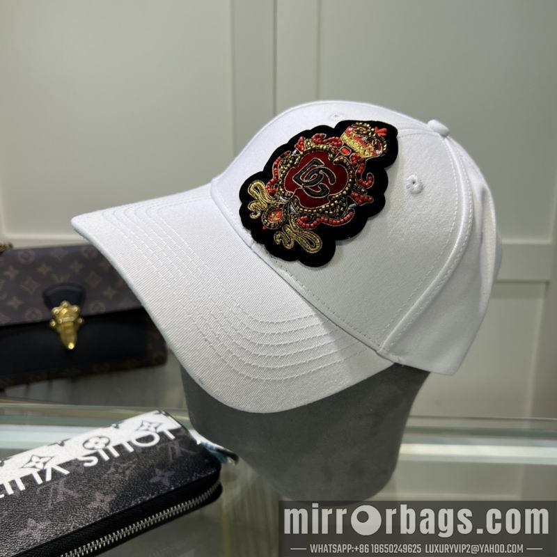 Replica DG cap dx06