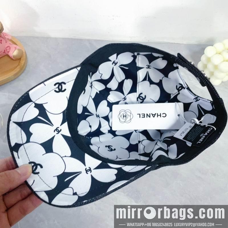 Replica Chanel Cap dx19