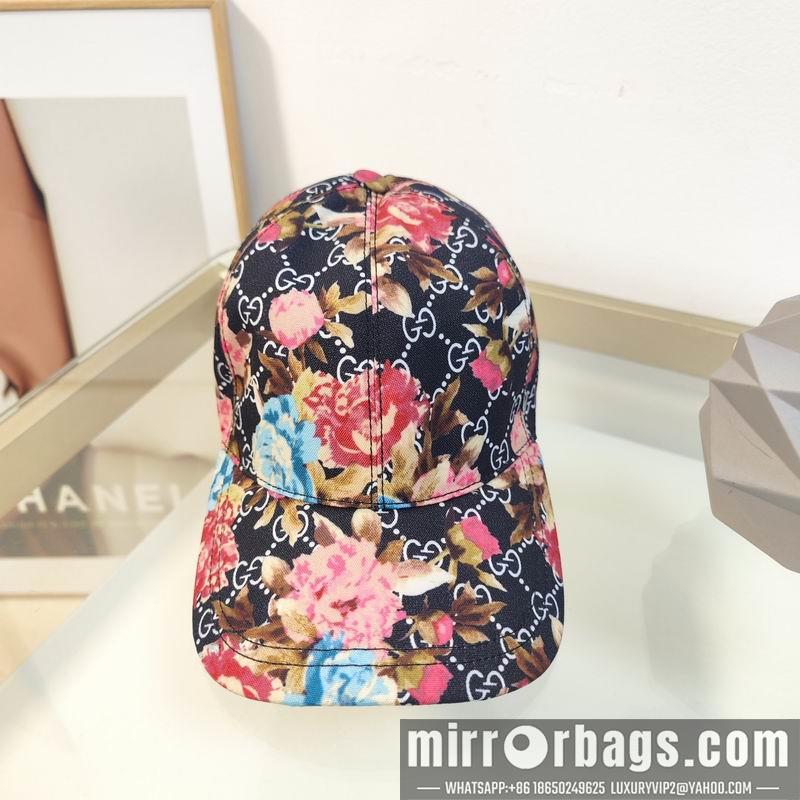 Replica Gucci Hat dx150