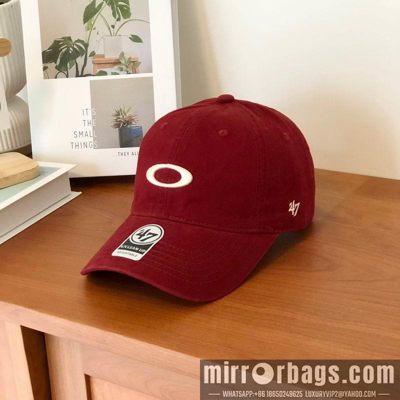 Replica Other Hat 092702