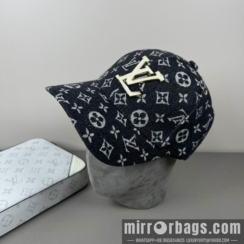 Replica LV Hat 021001