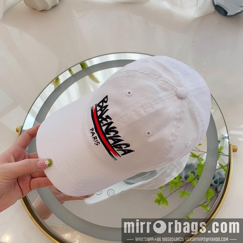 Replica Balenciaga cap dx27