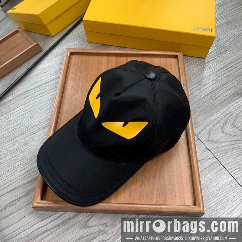 Replica Fendi cap dx96