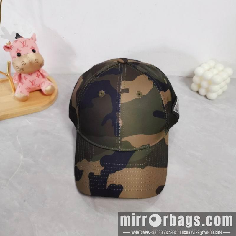 Replica Prada Hat dx02